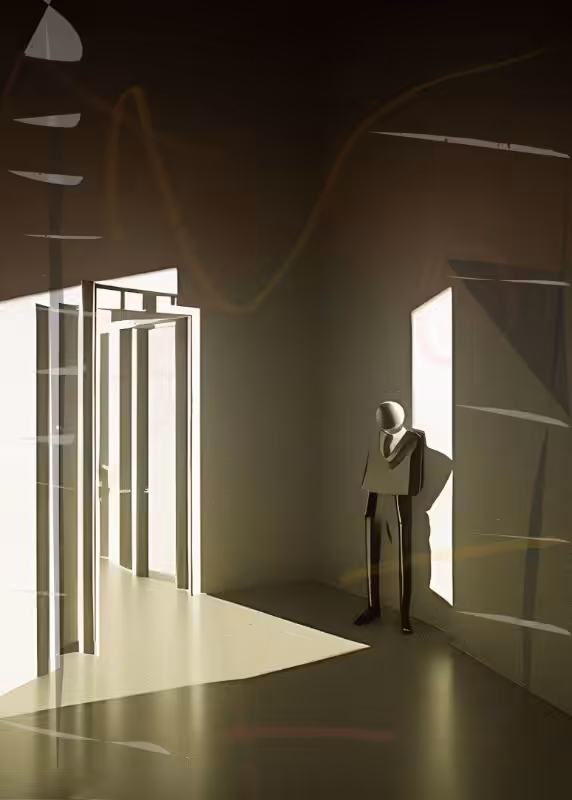Portals/ #3