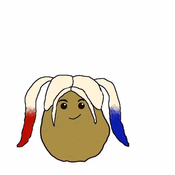 HarleyPotato
