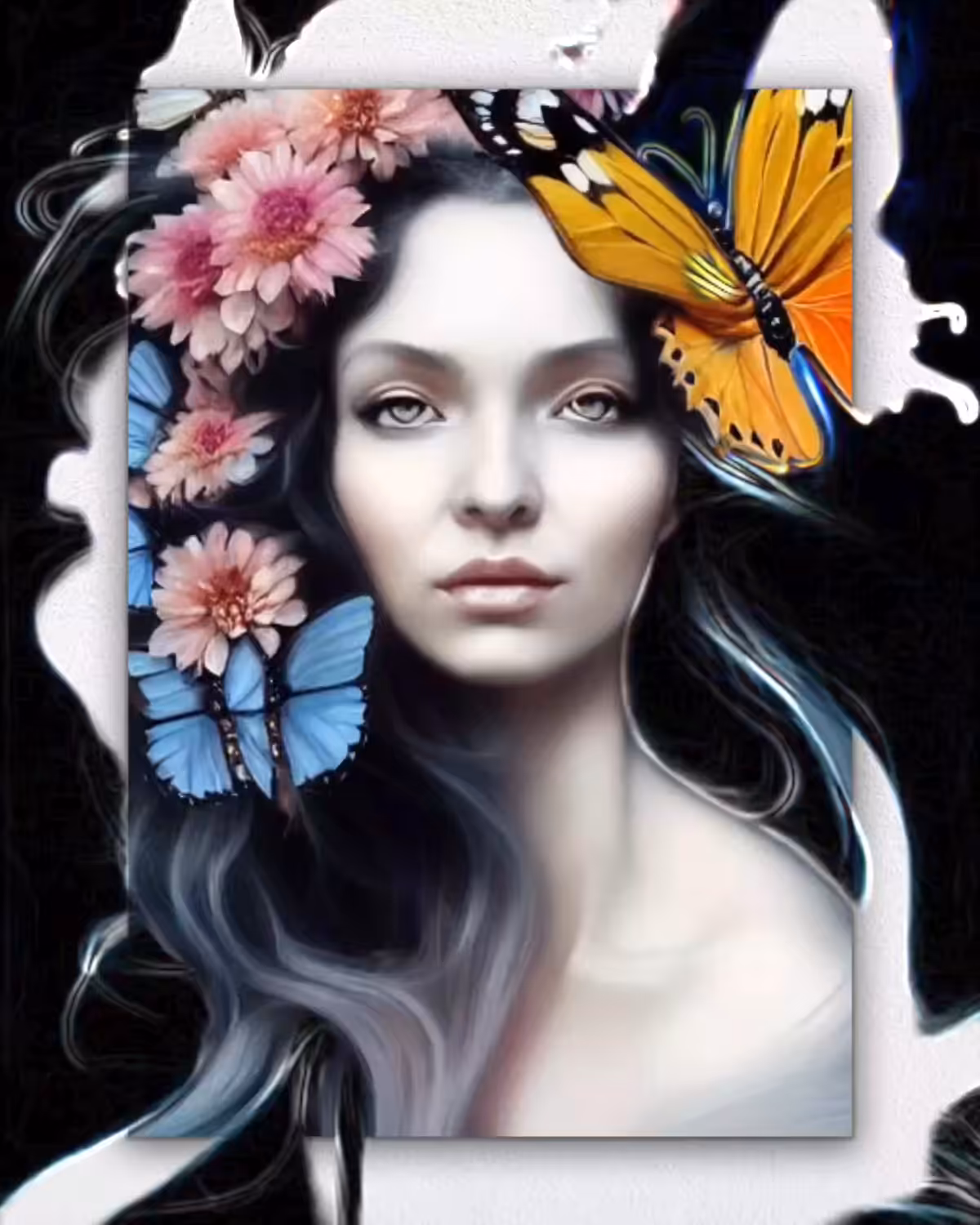 Metamorphosis 