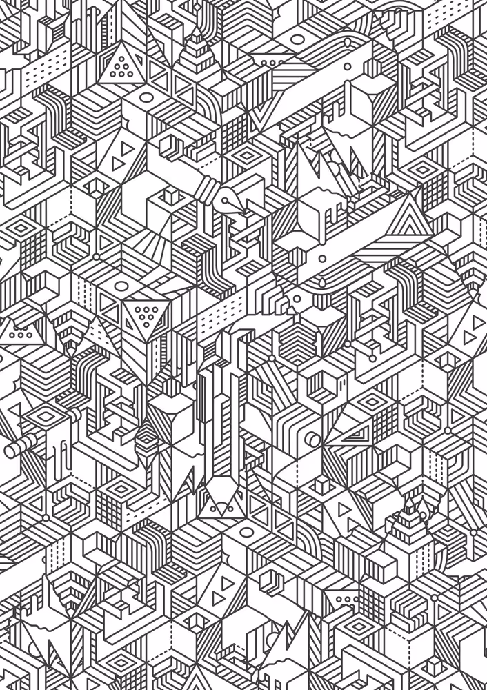 UNHABITATS #2