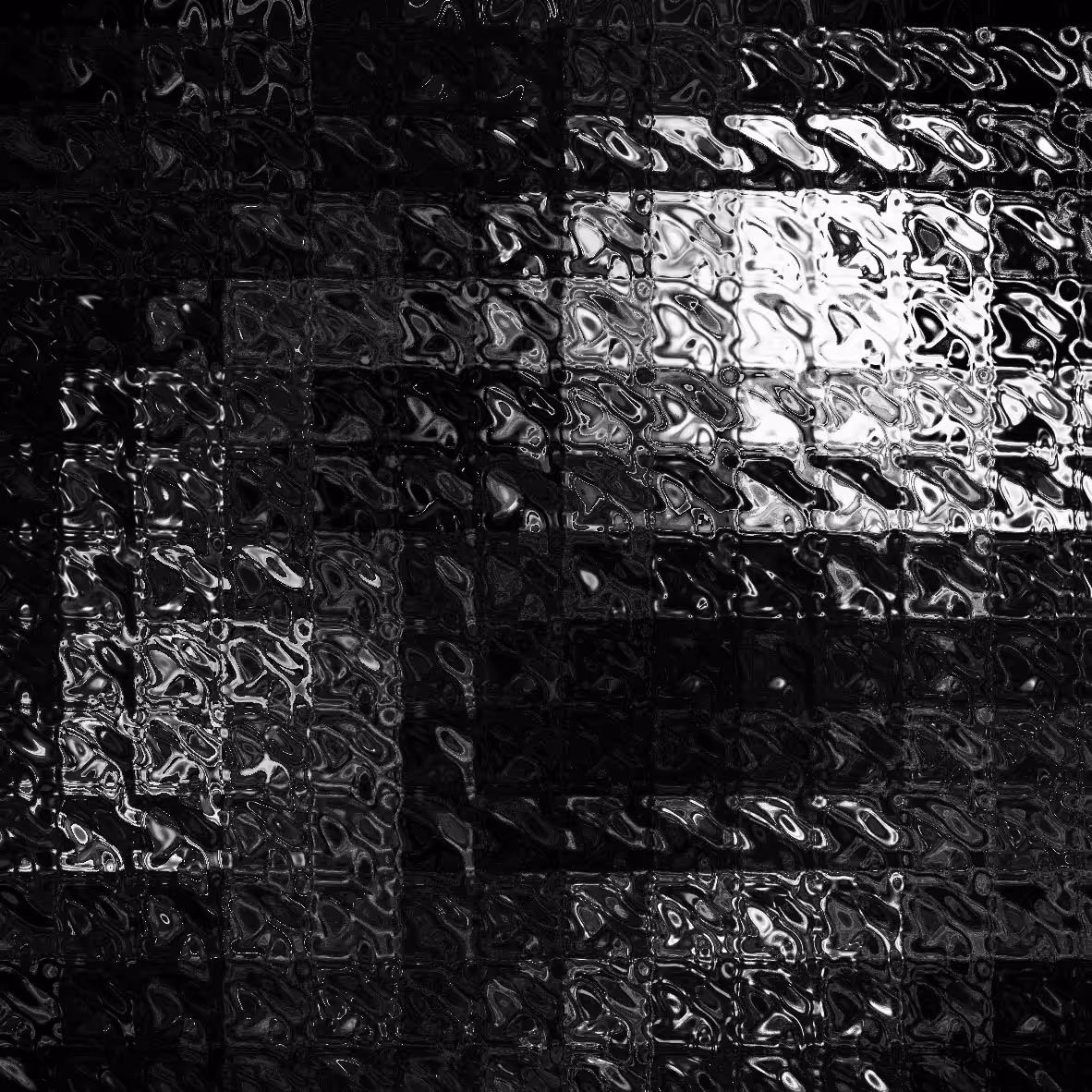 Plastic Tile
