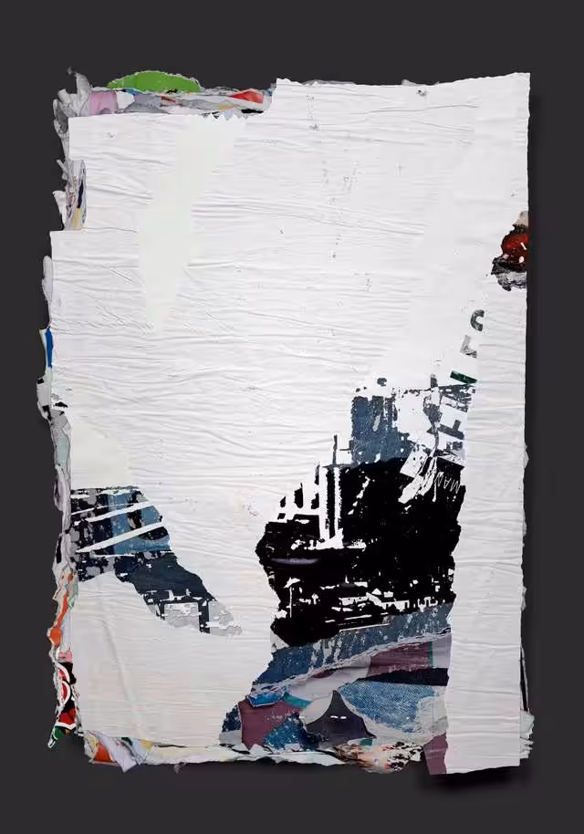 Layers: LAYERS #967