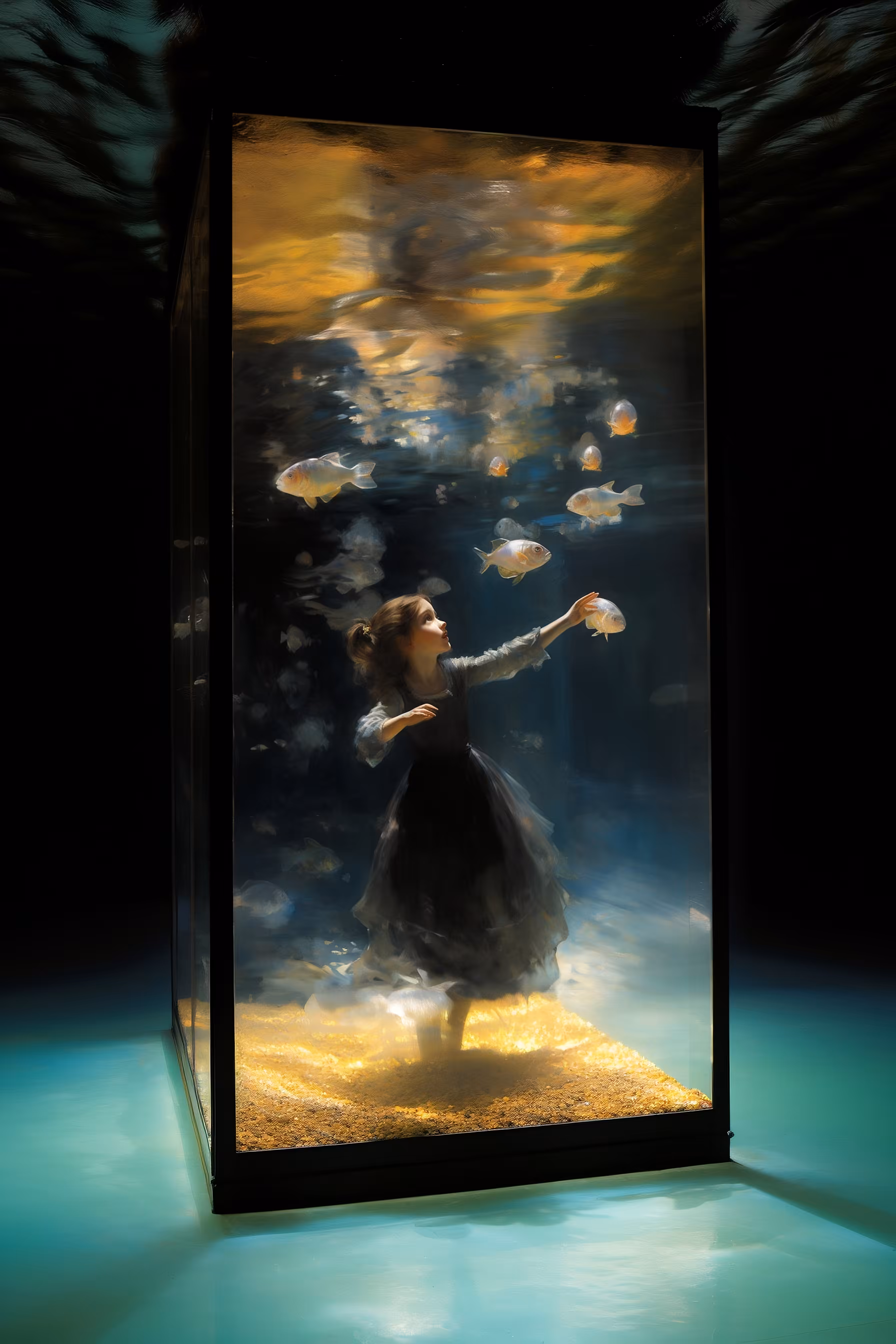 ThEgLasSBOXSeriE