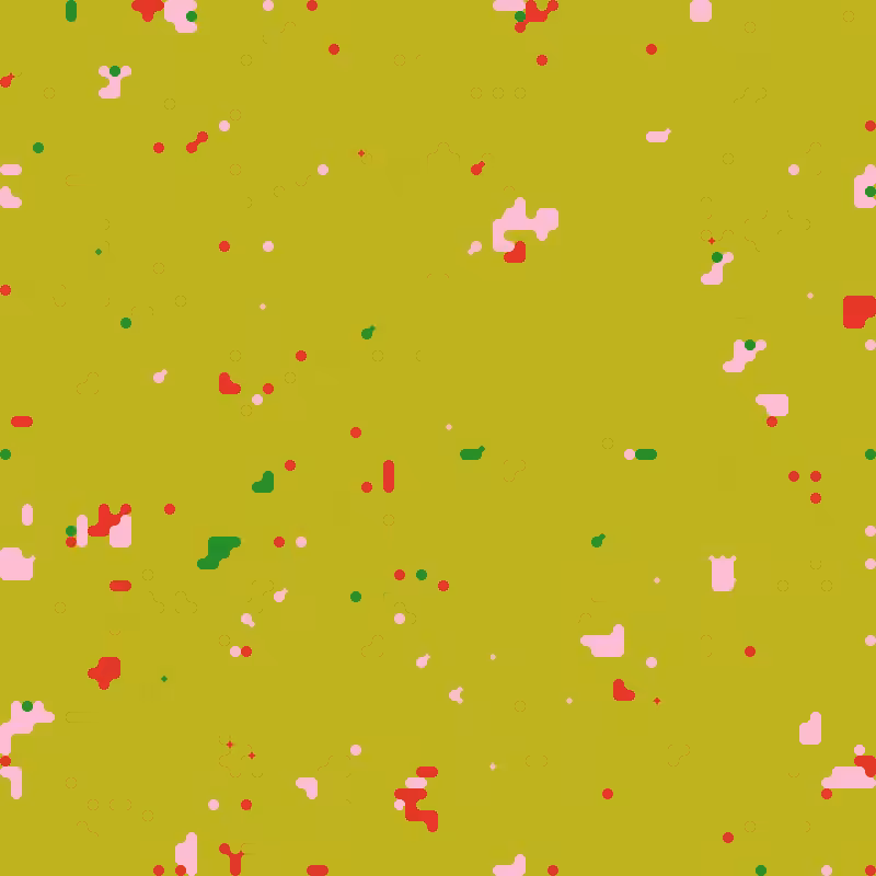 Color Culture #16