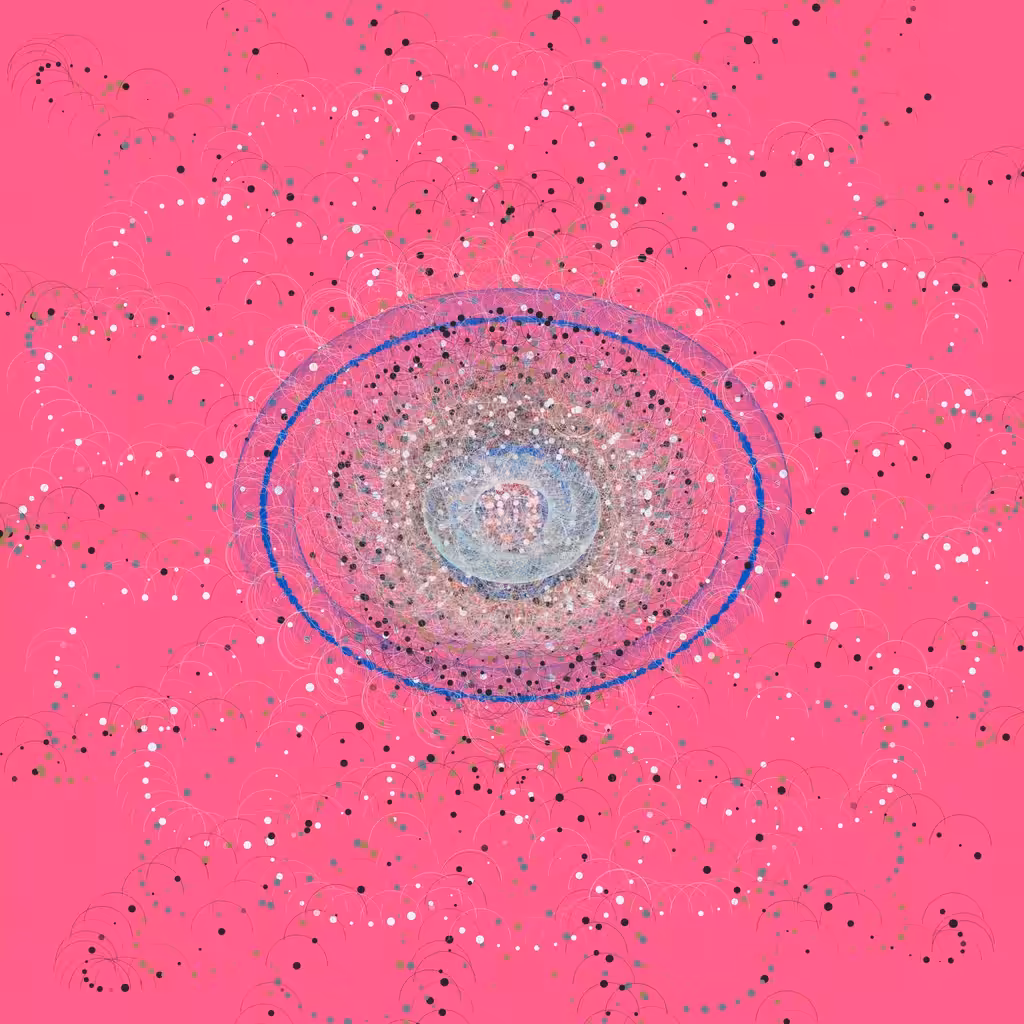 Cosmic Realm #4