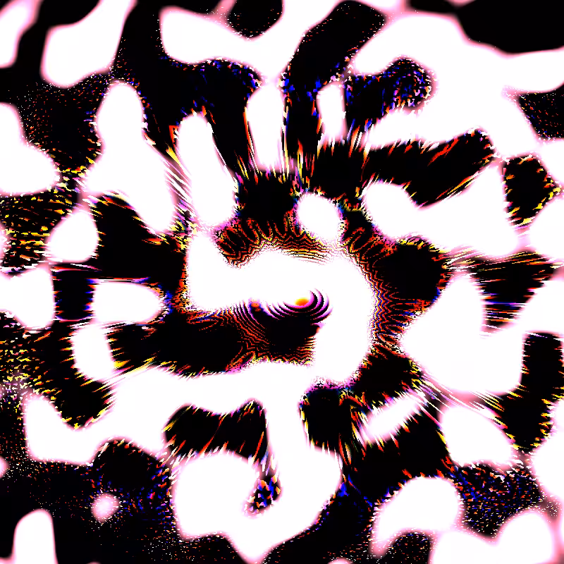 Blind Spot #23