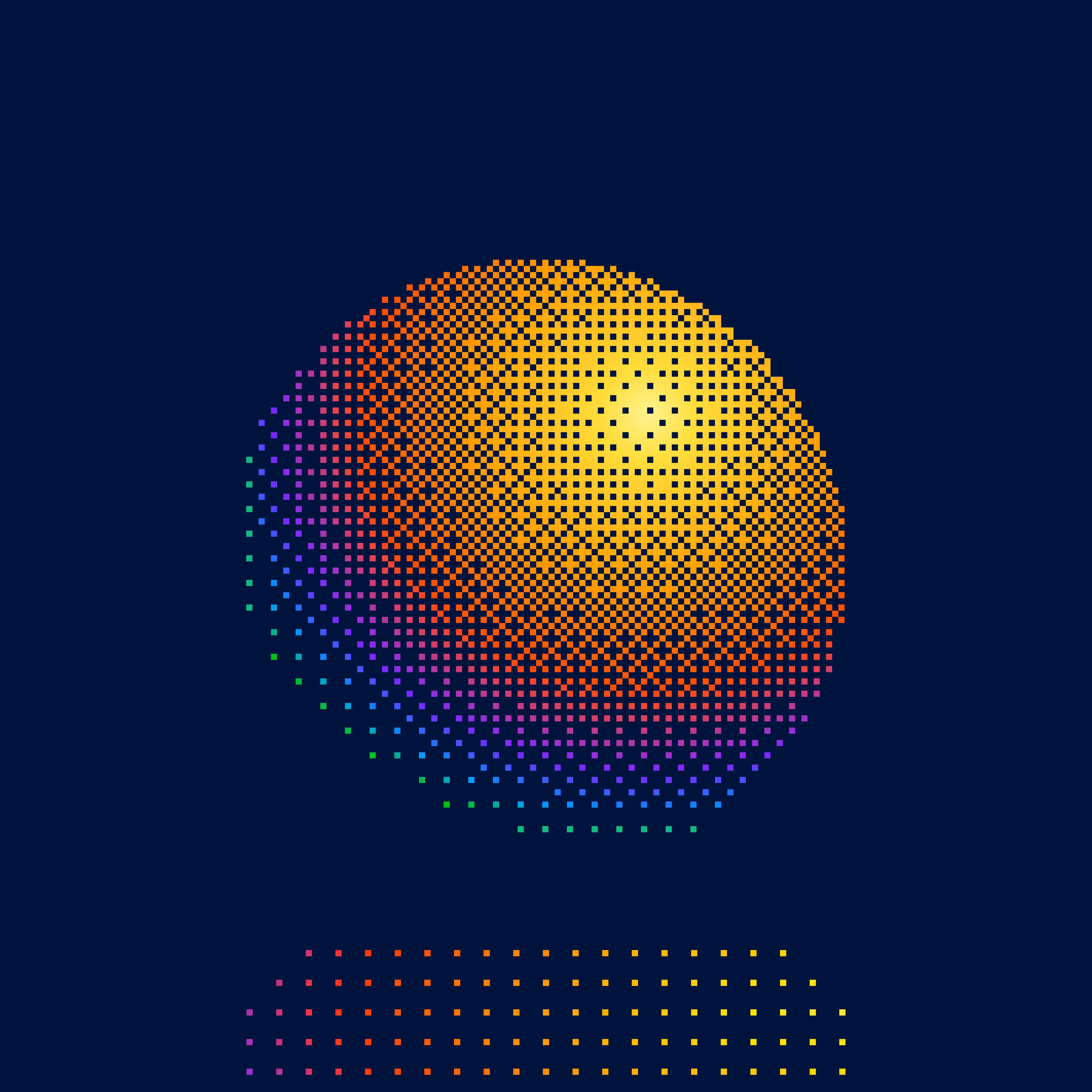 Rainbow Zopepen