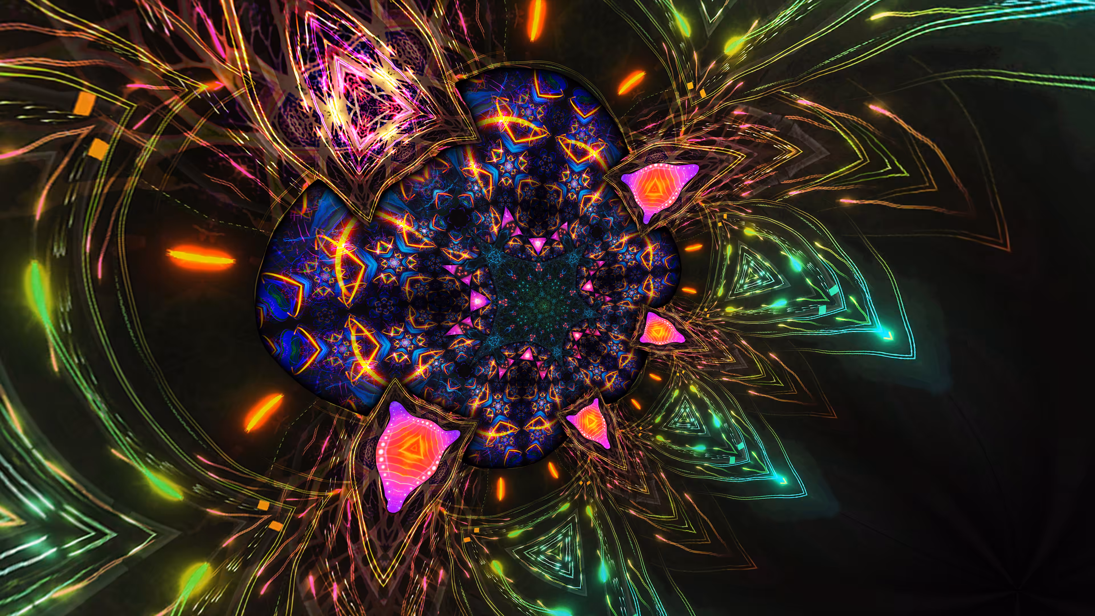Warp #020