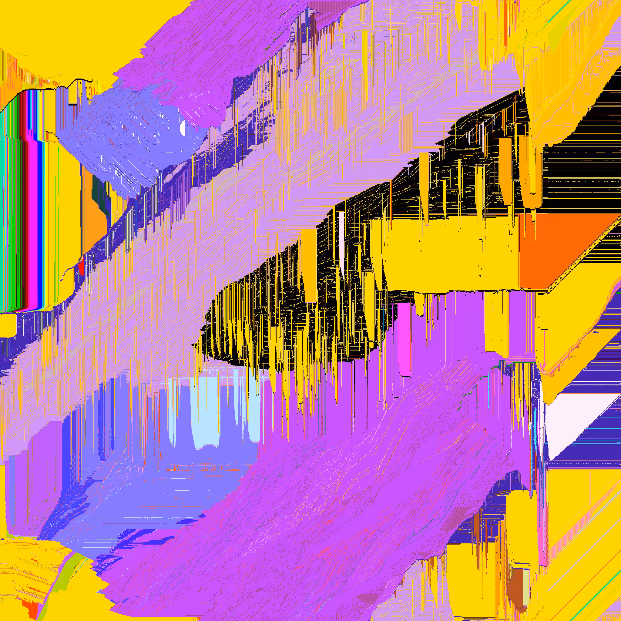 Chromesthesia Study 211026l