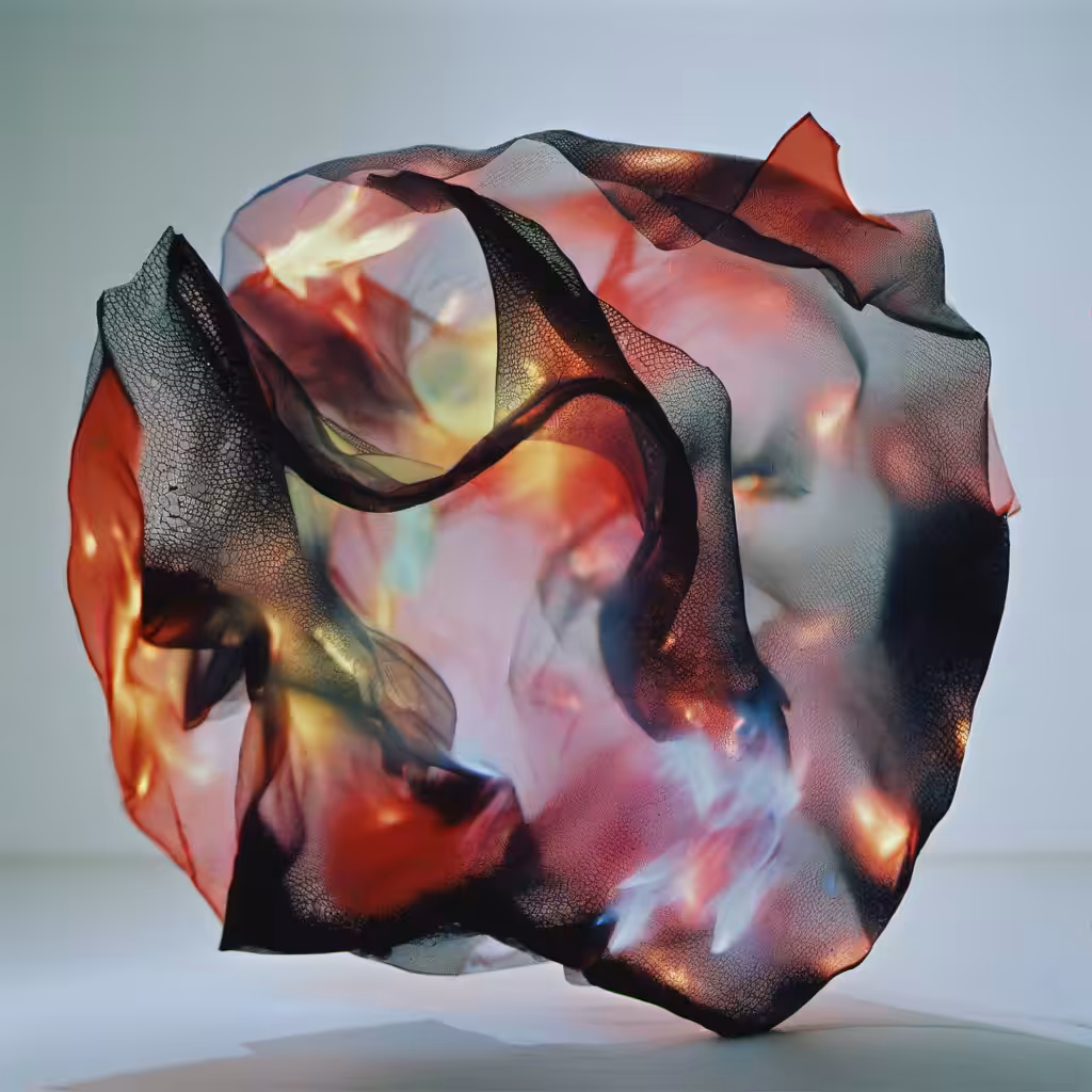 cosmic talismans and conjured spirits #34