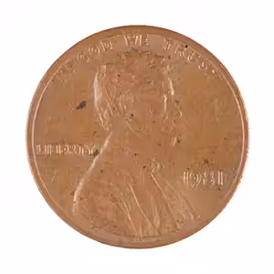 CENTS #8231