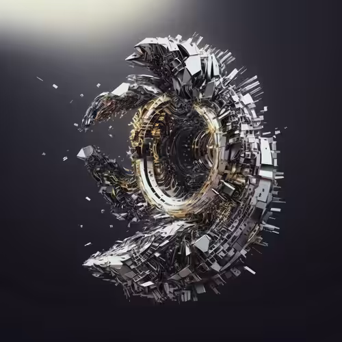 AI Sculptures: The Birth of AI Sculptures #167