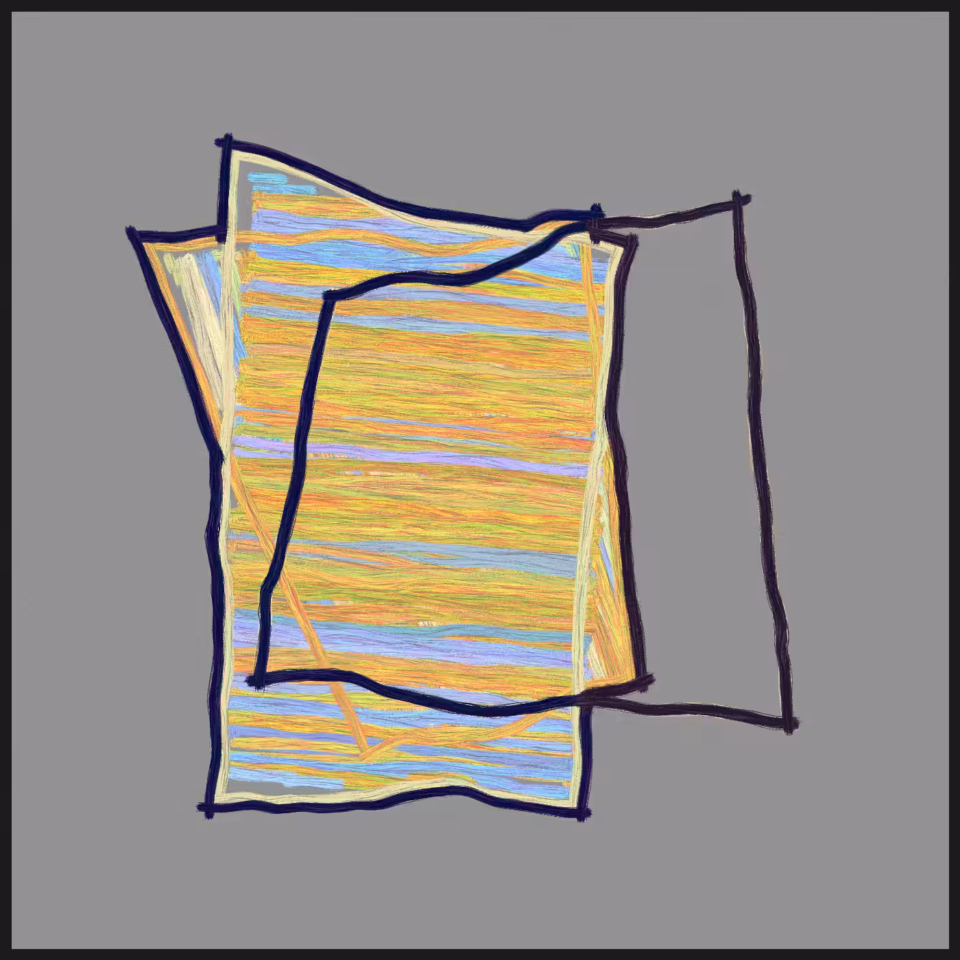 impasto #45