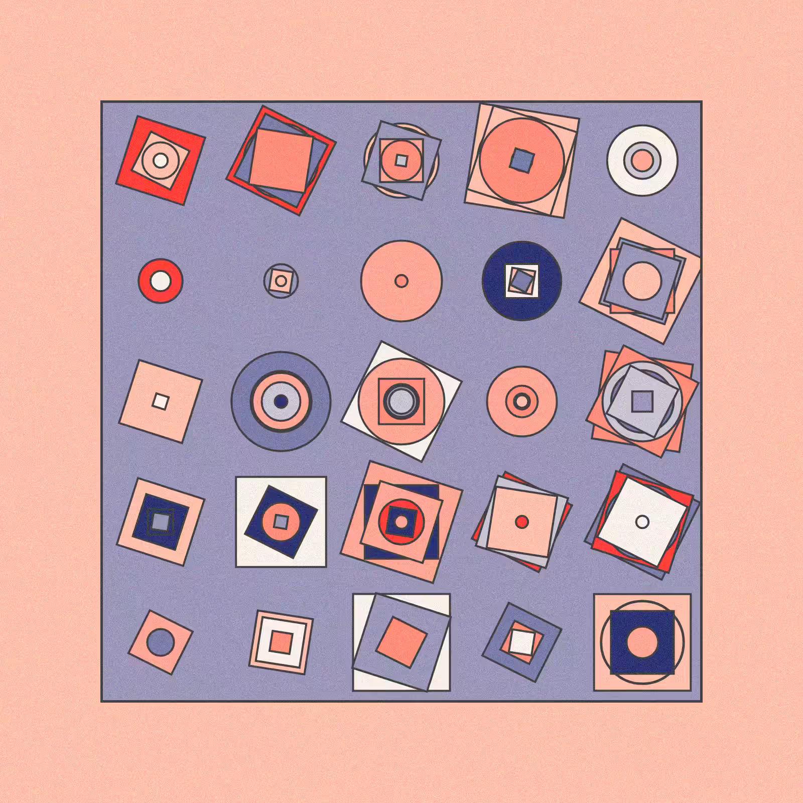 Hera's Discs #4