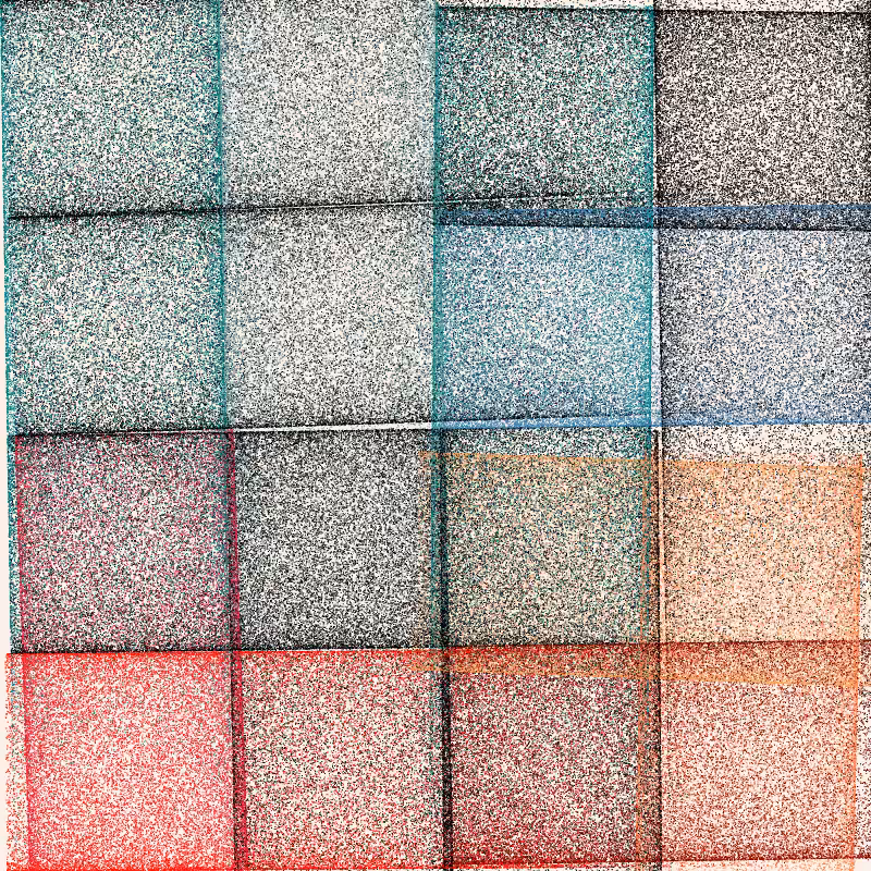 Grid Meditations #7