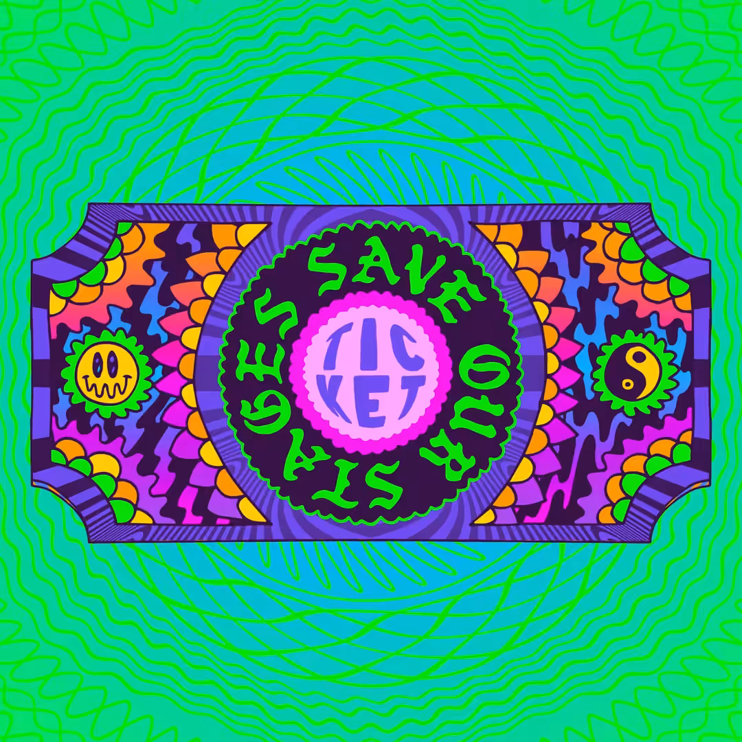 NIVA – The Ticket