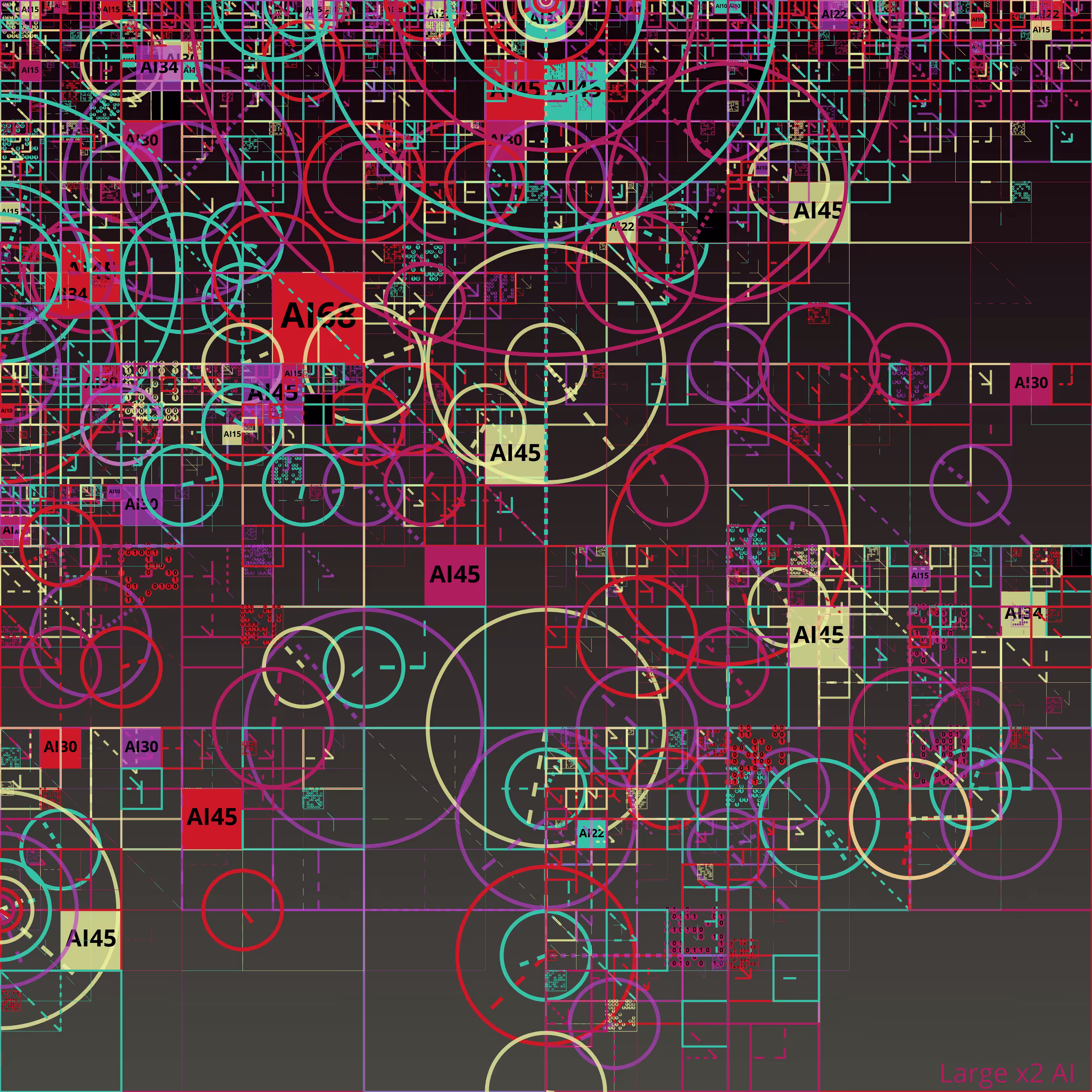 AI Brain Scheme #323