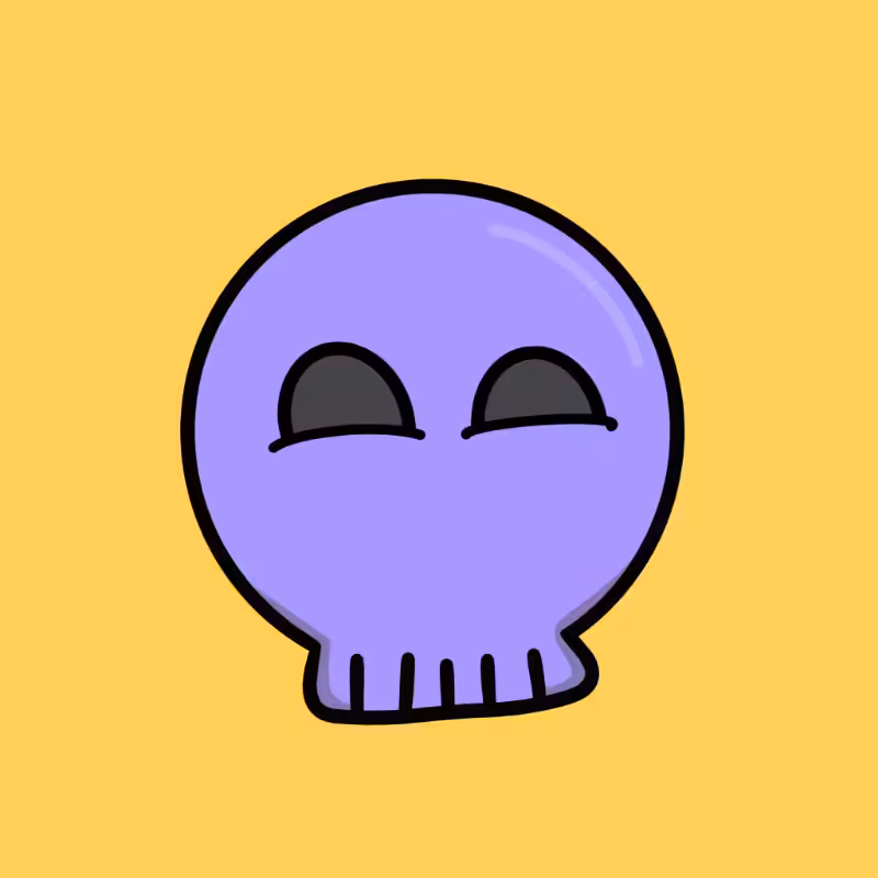 Skumoji #3