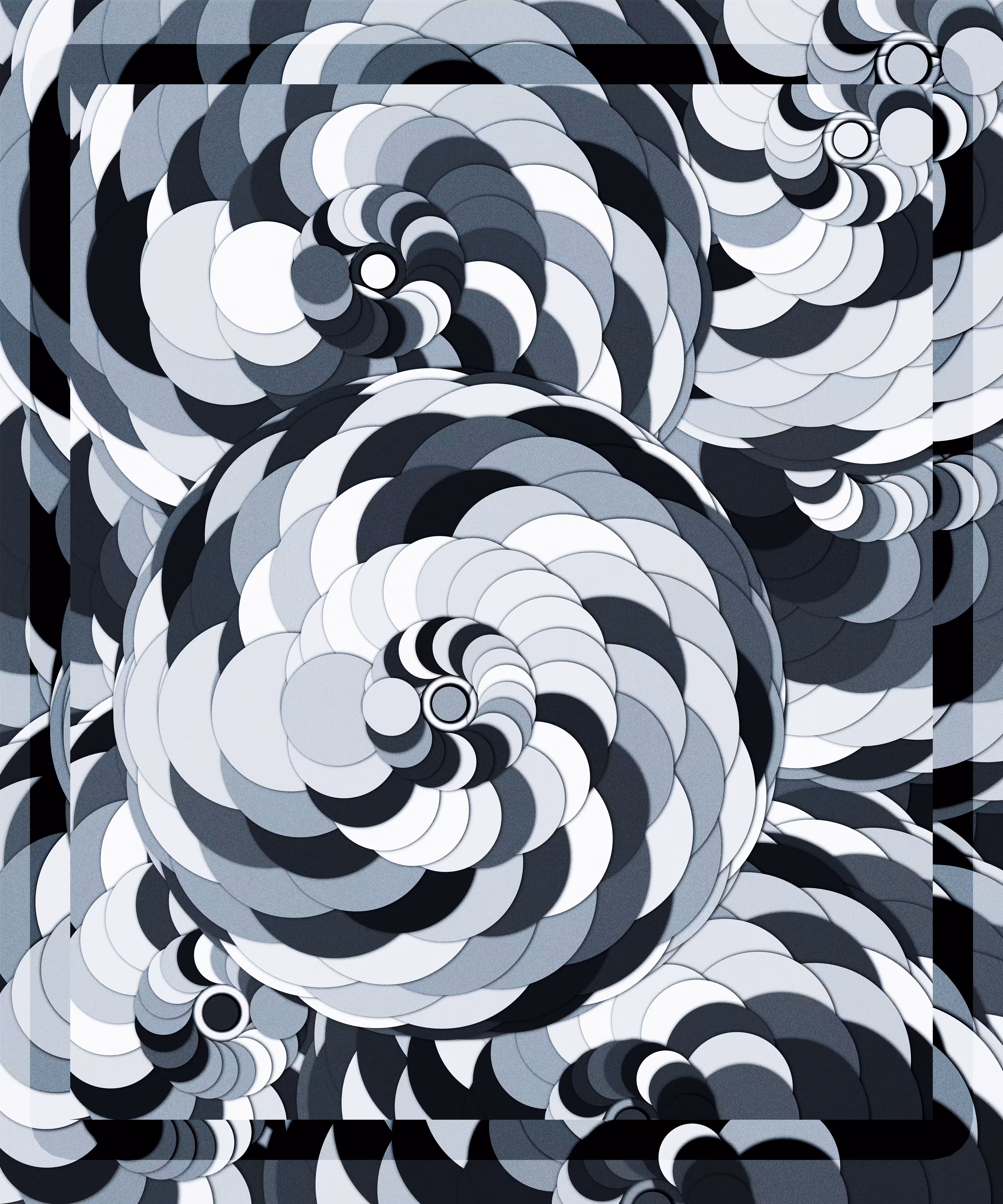 Cycloid 031
