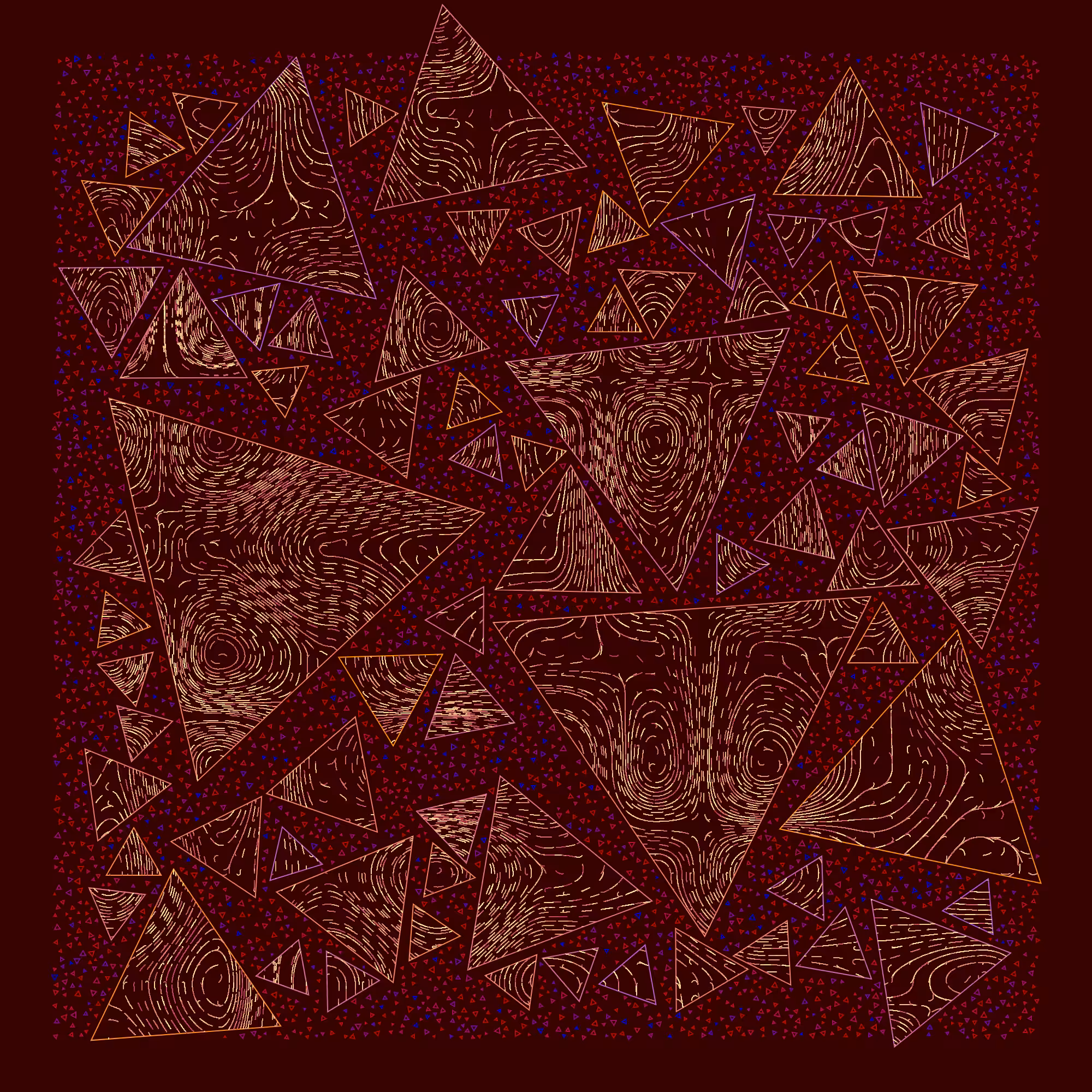 For the love of polygons #49