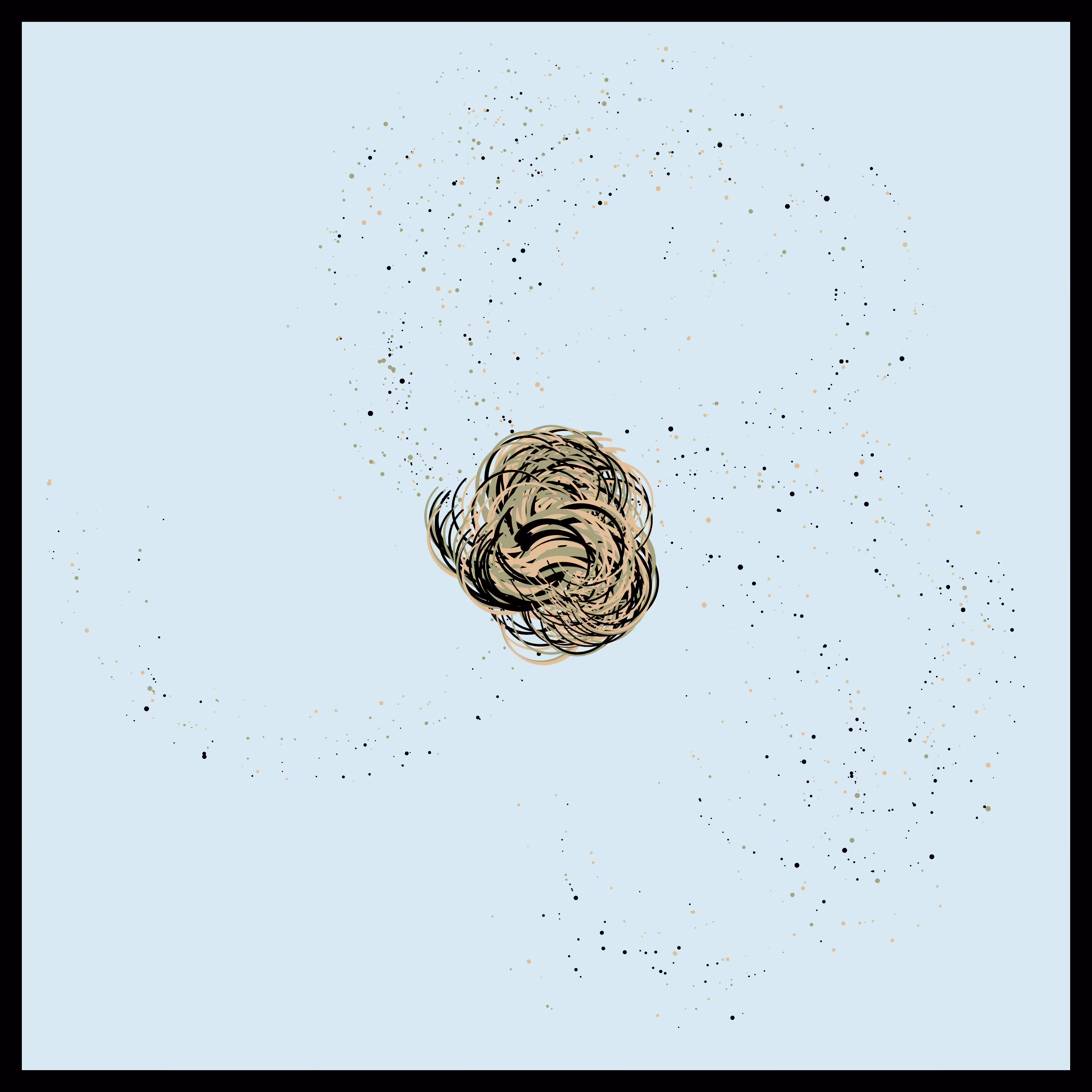 Evasion #3