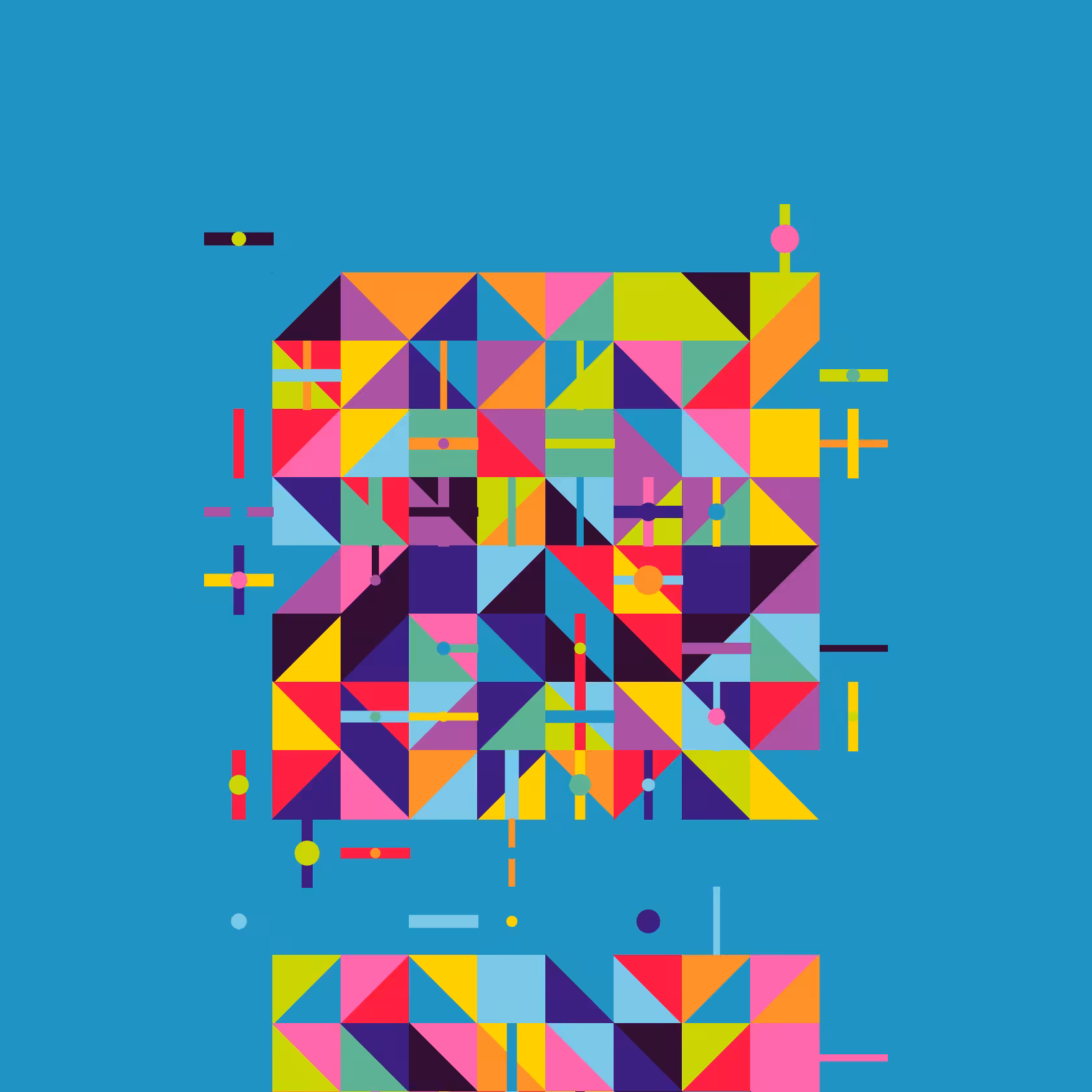 Opepen / GEN01 #44