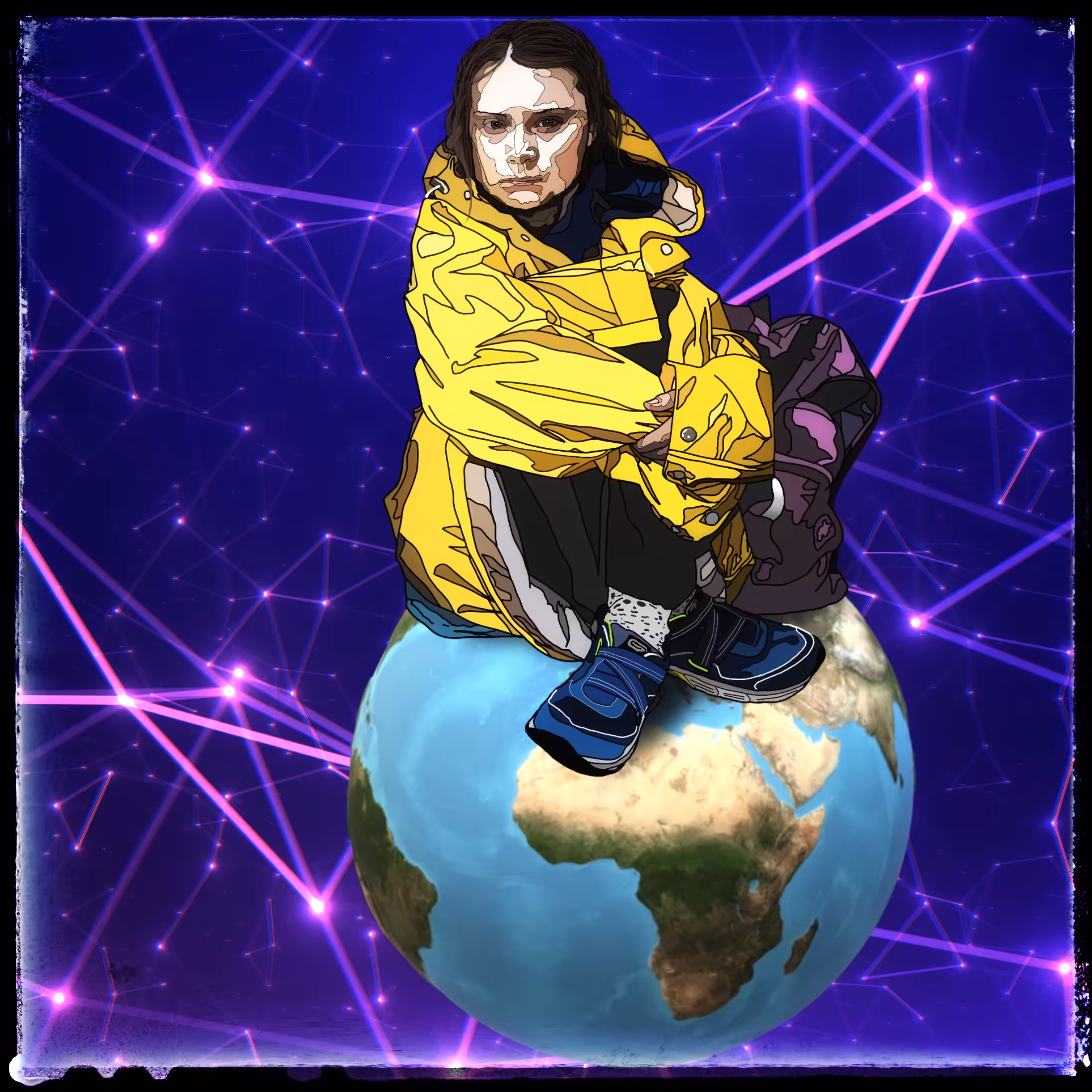 Greta Thunberg