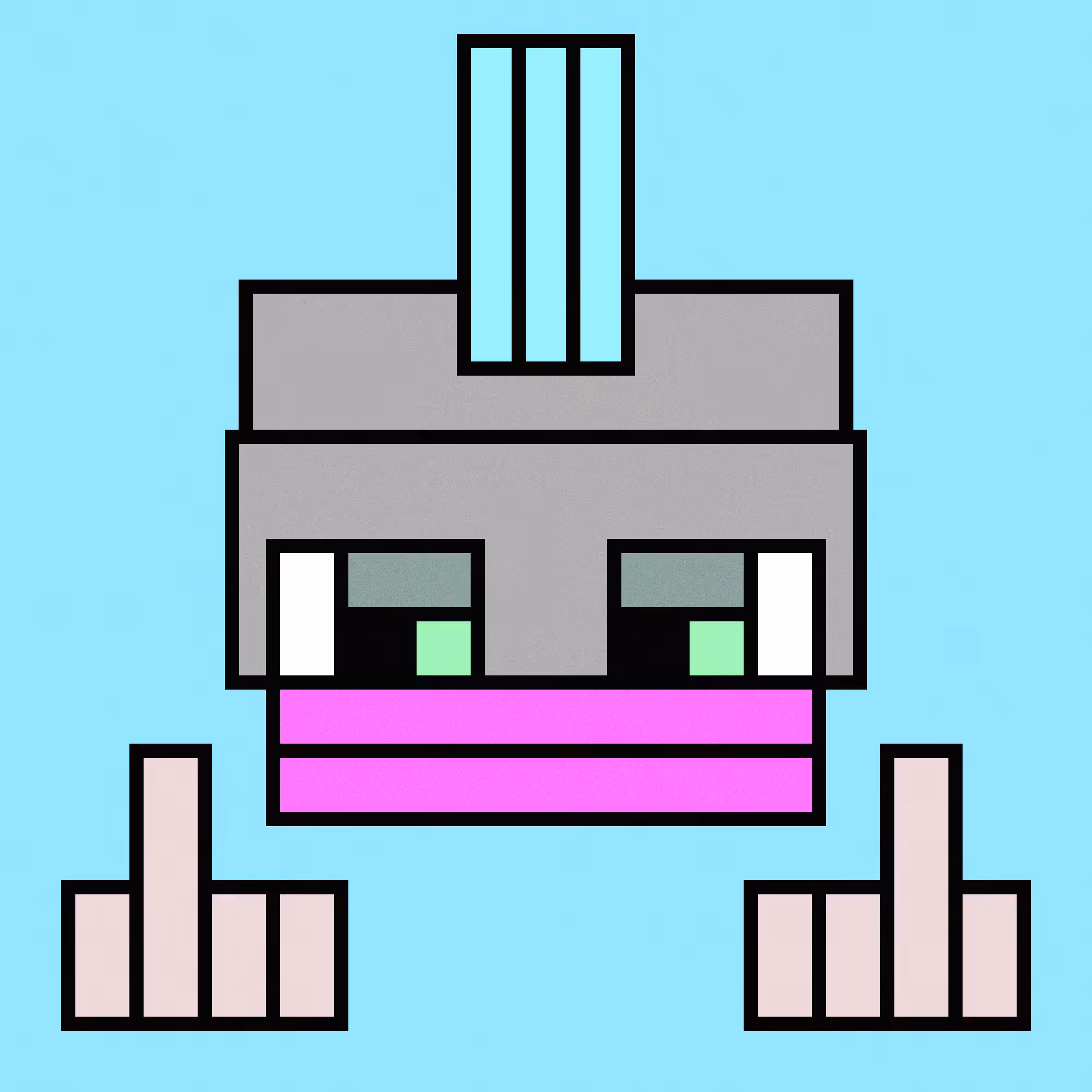 Degens: Degen #1577