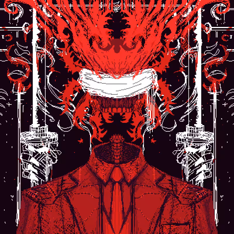 Inner Shadows #64