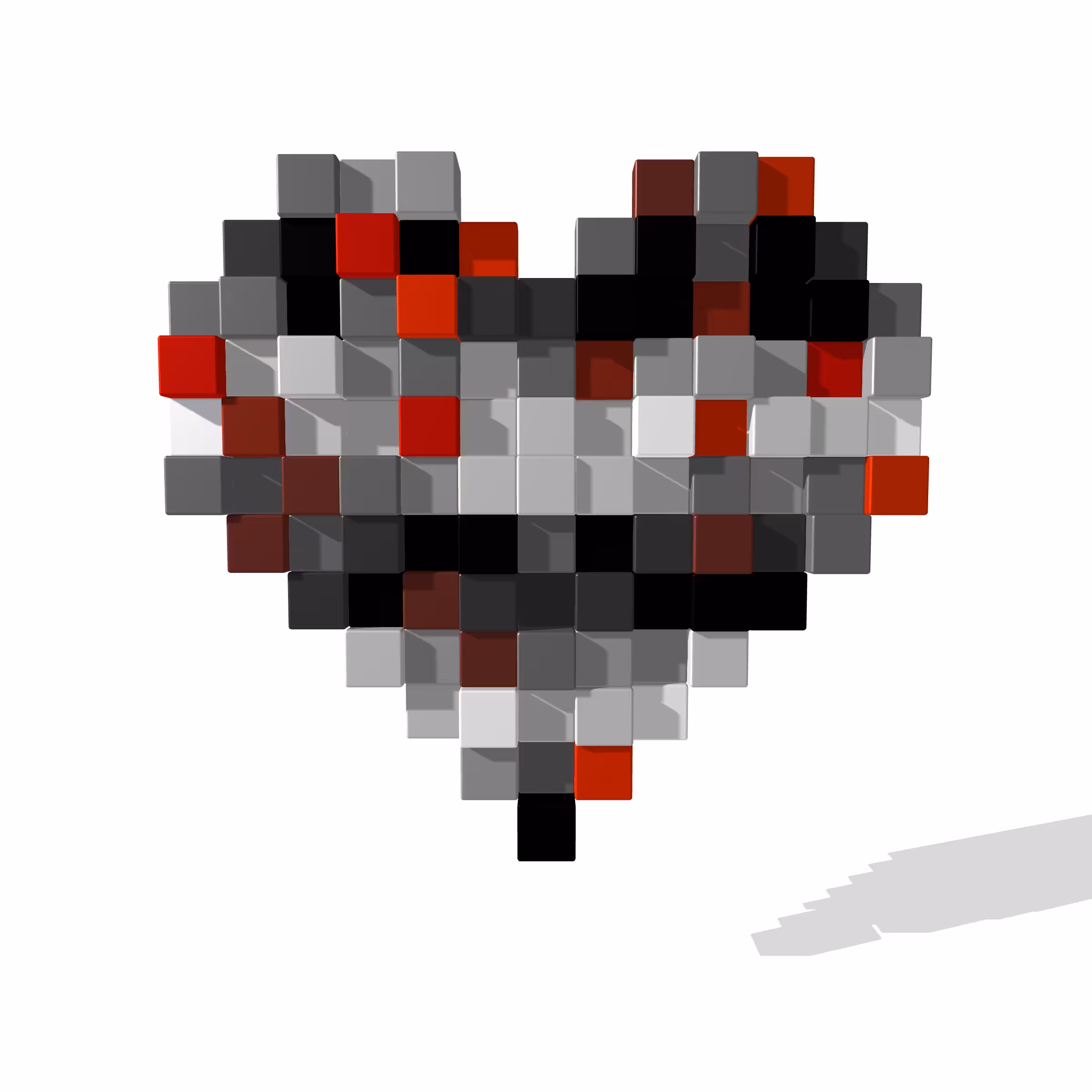 heart + craft #25802