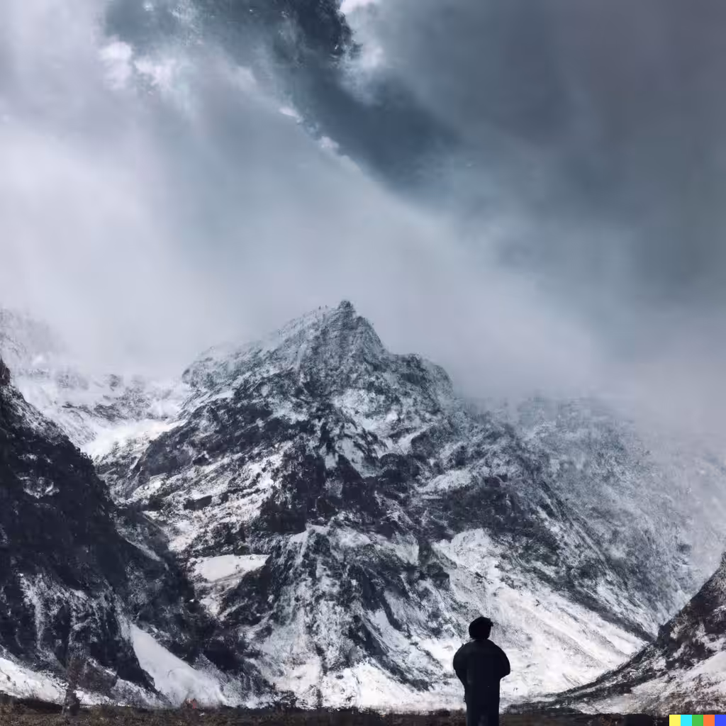 aimountain