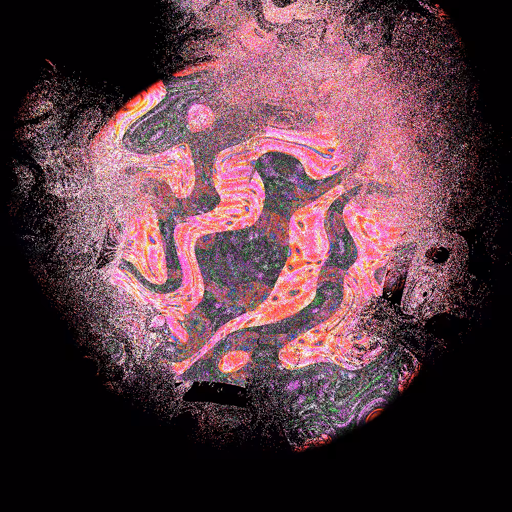 Leaky Planetary #13