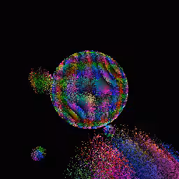 Shader Runner #4