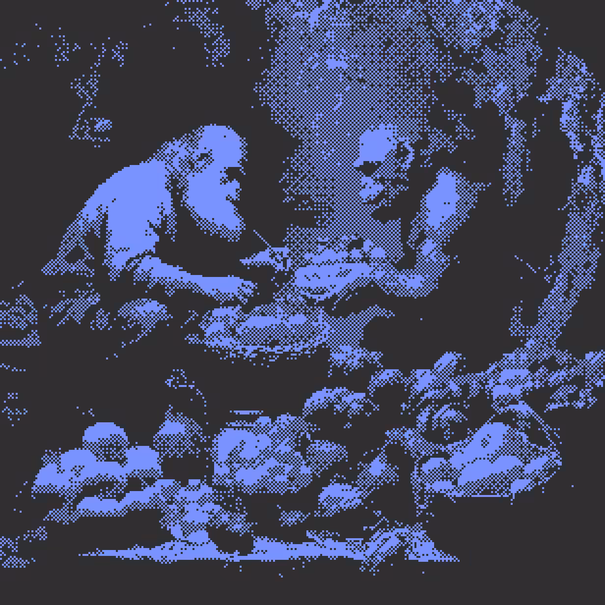 Diither Genesis