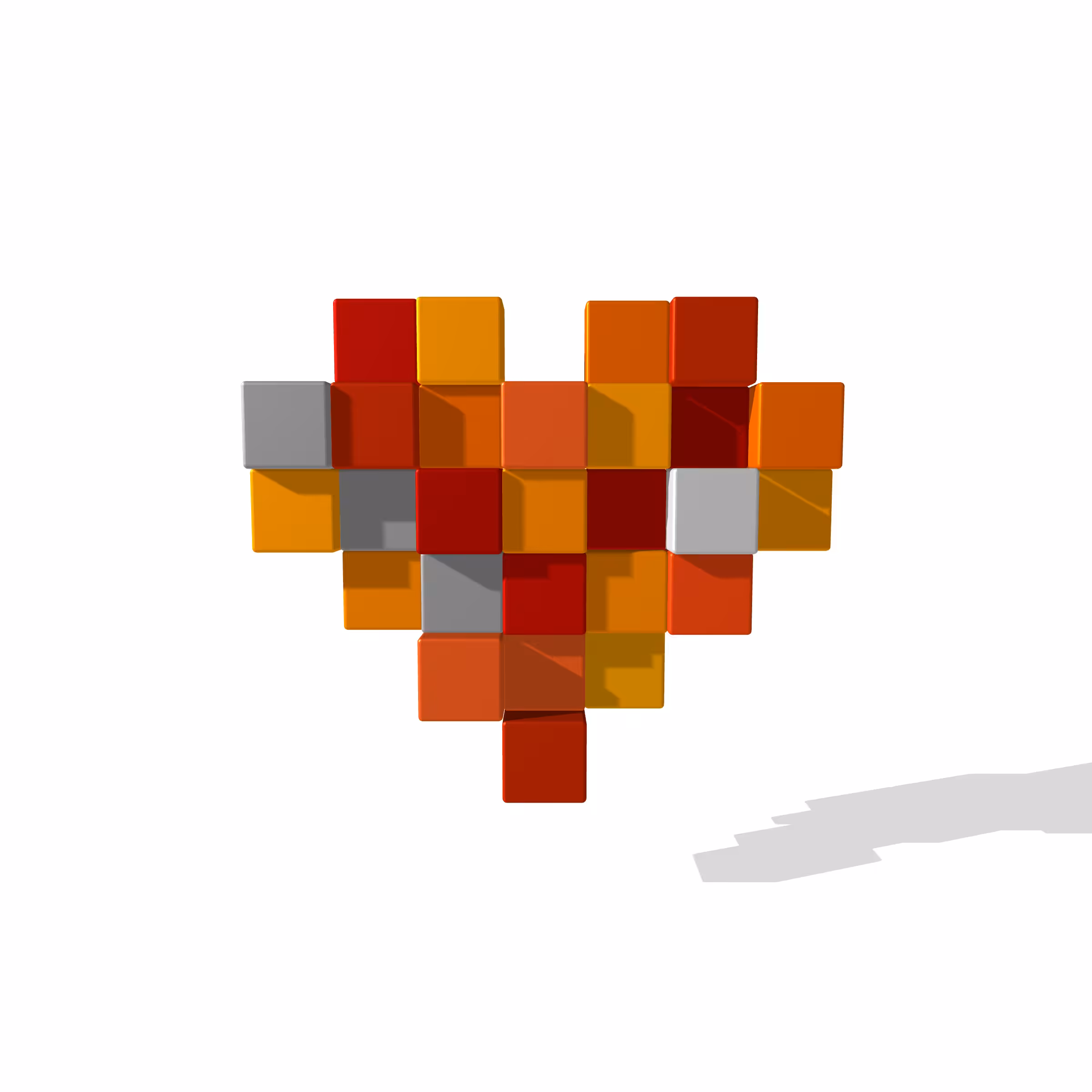heart + craft #3935