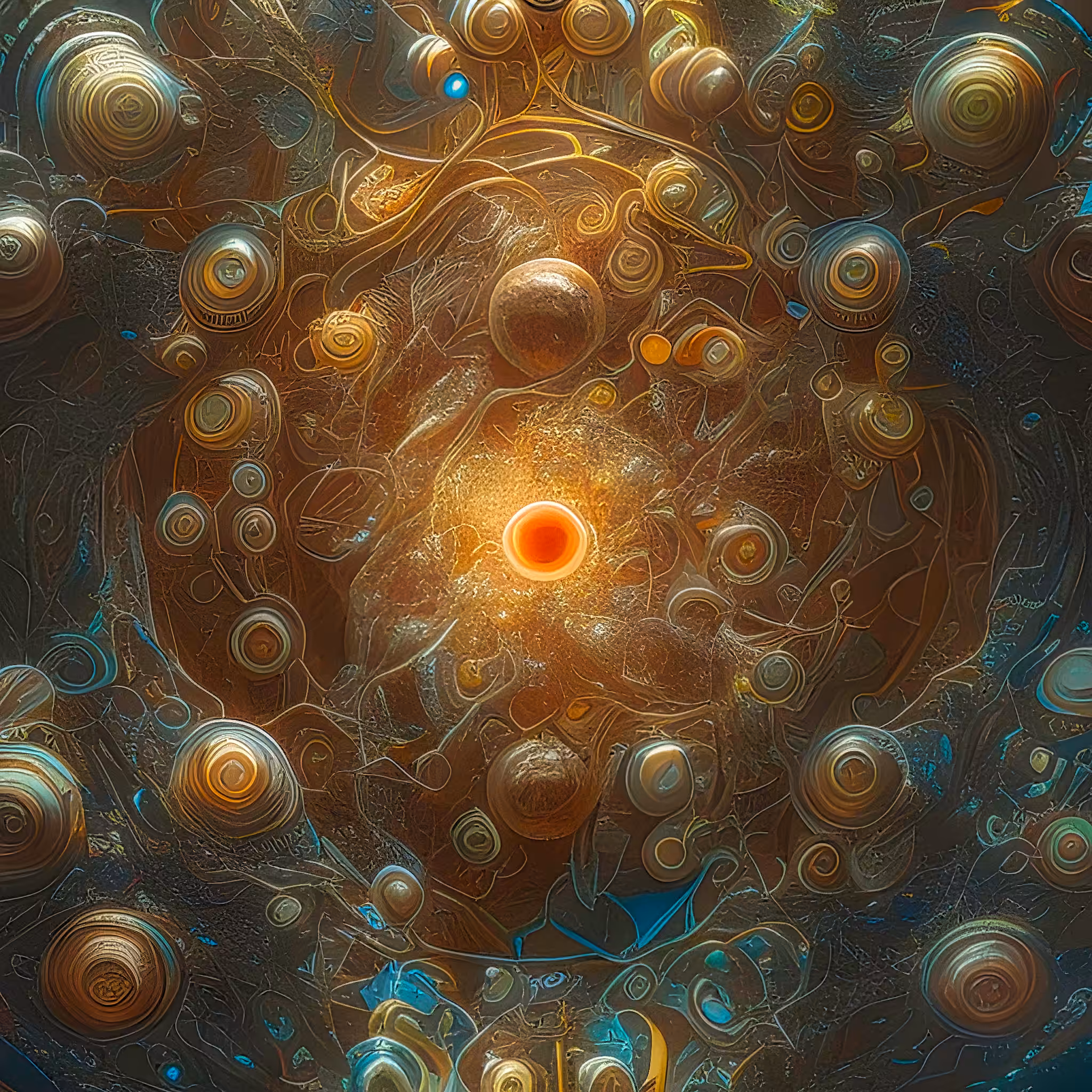 Rhizome | 2