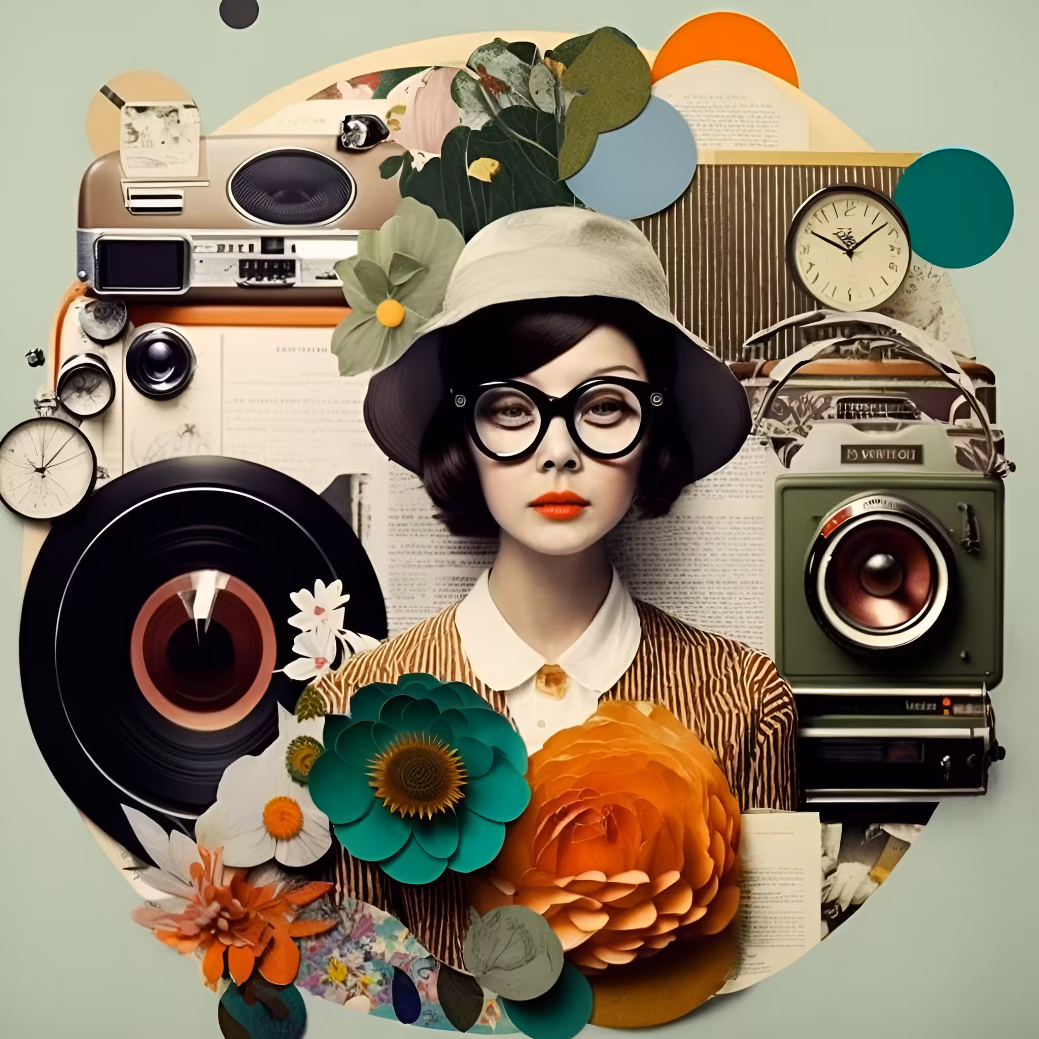 Collage №55