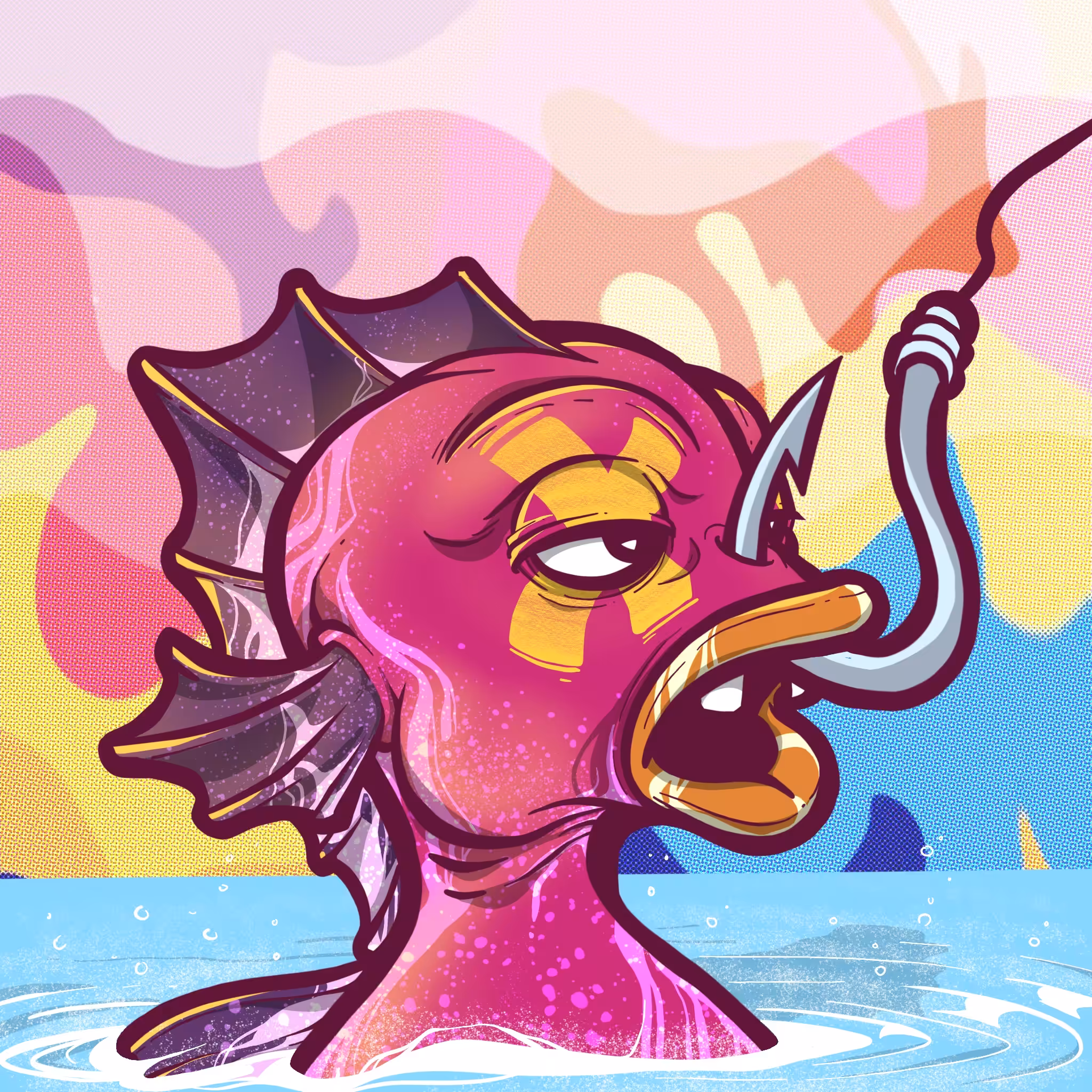 DEADFSH #11