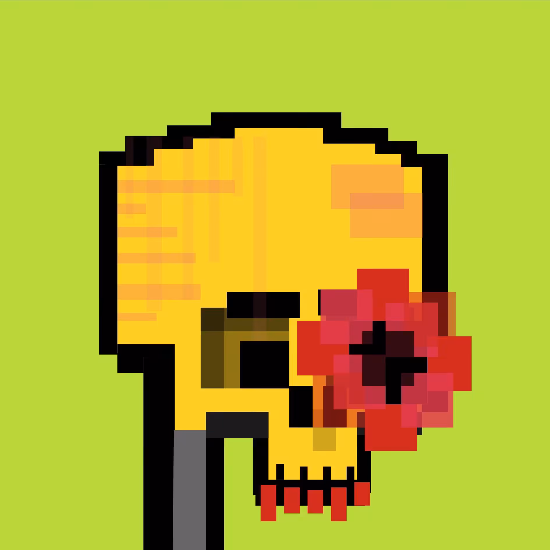 #030 Artist enthousiast Vesper