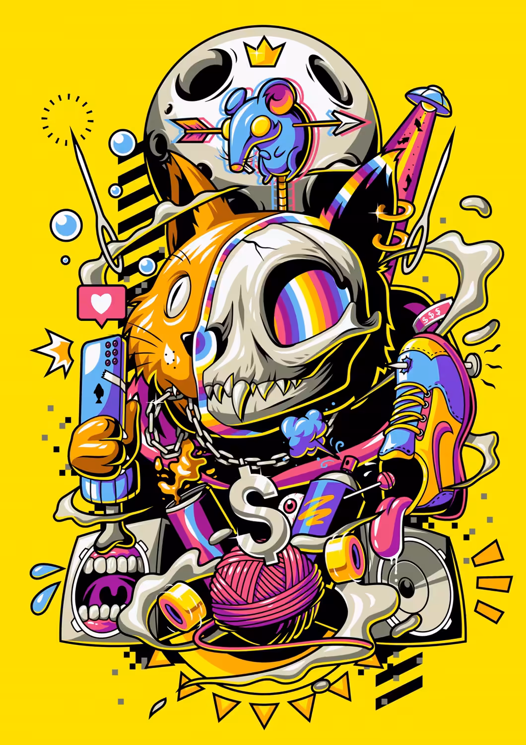 Dopamine