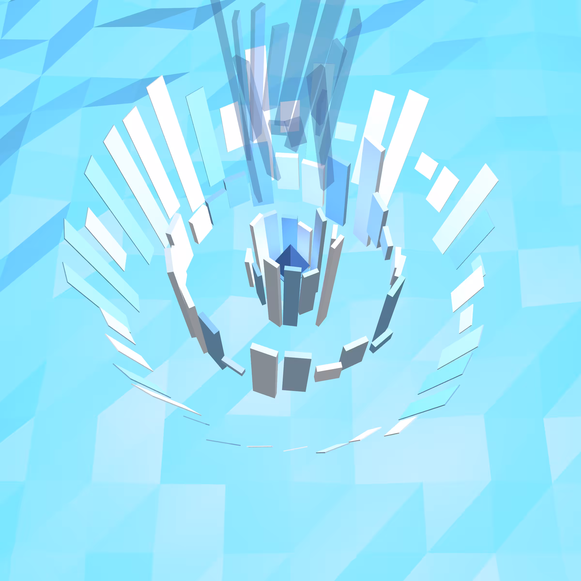 celestial cyclones #254