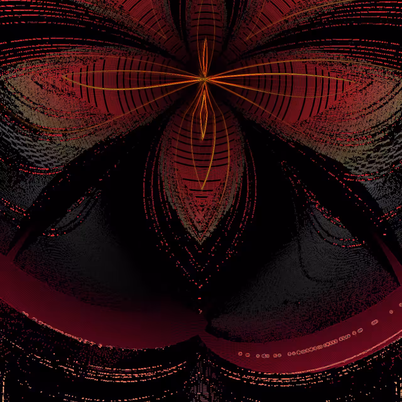 Generative Geometric Form