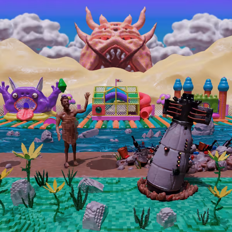 Terra-Bytes #85