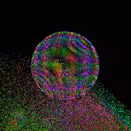 Shader Runner #168