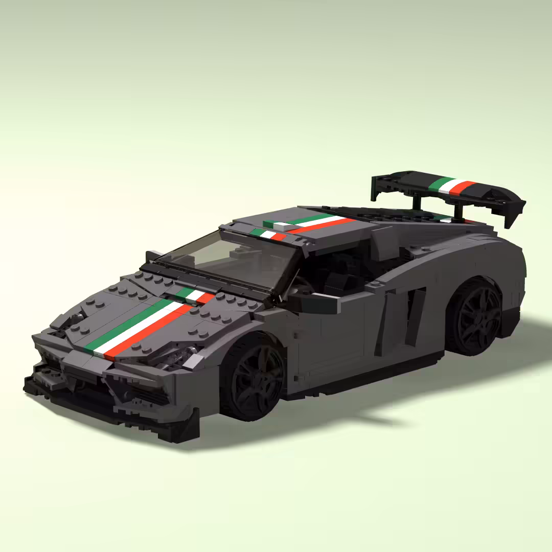 Lambo