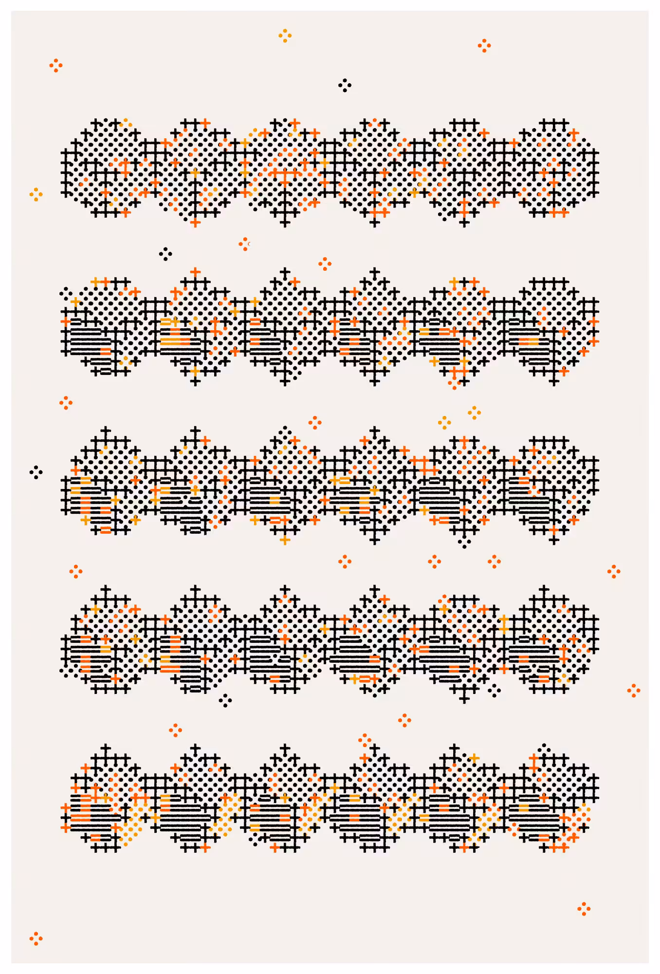 ⧉ Cube³s #334