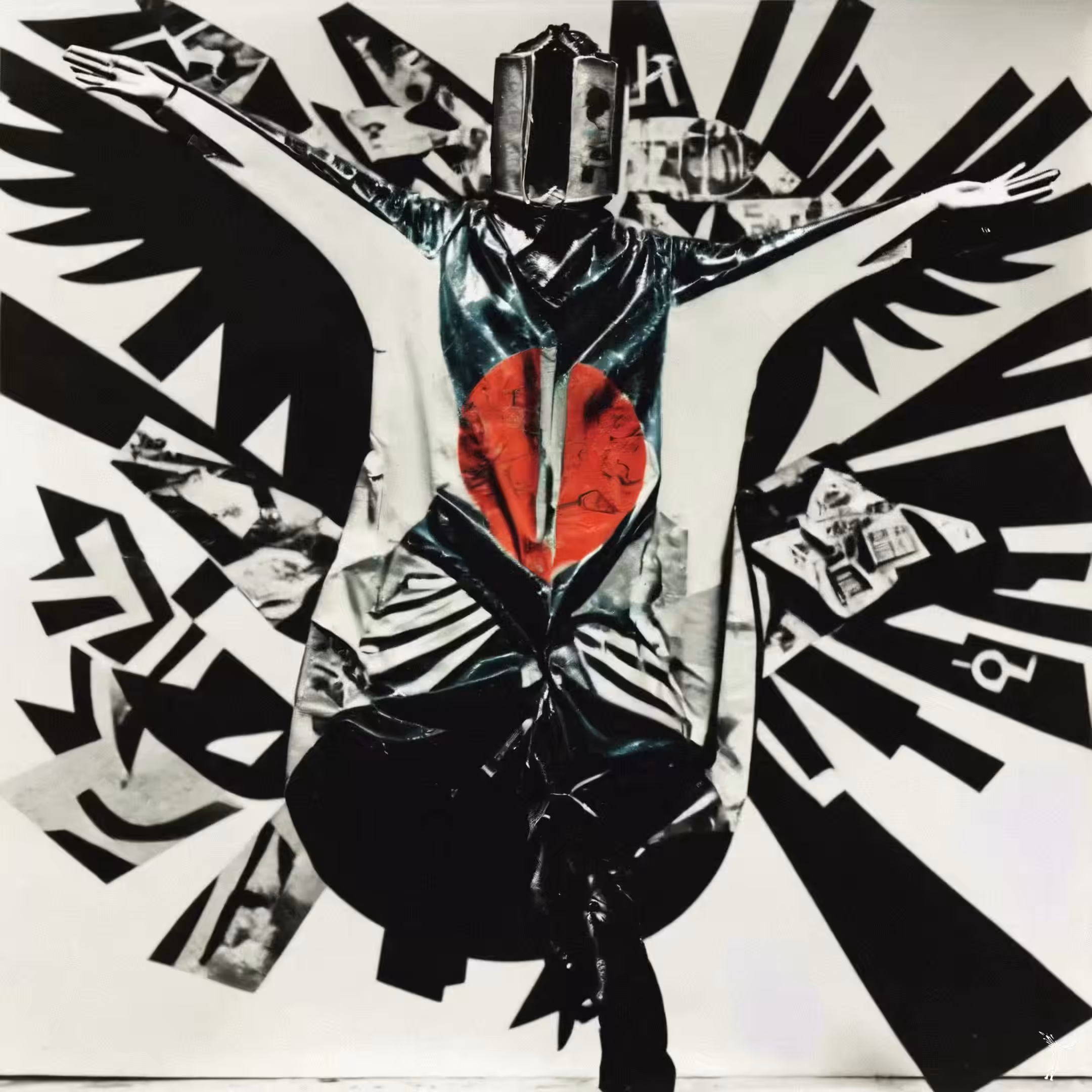 Prisoner of "Peace"