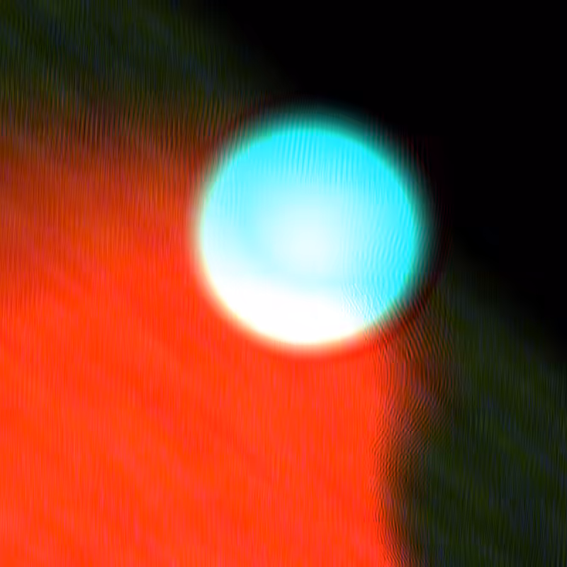 If The Moon Disappeared #6