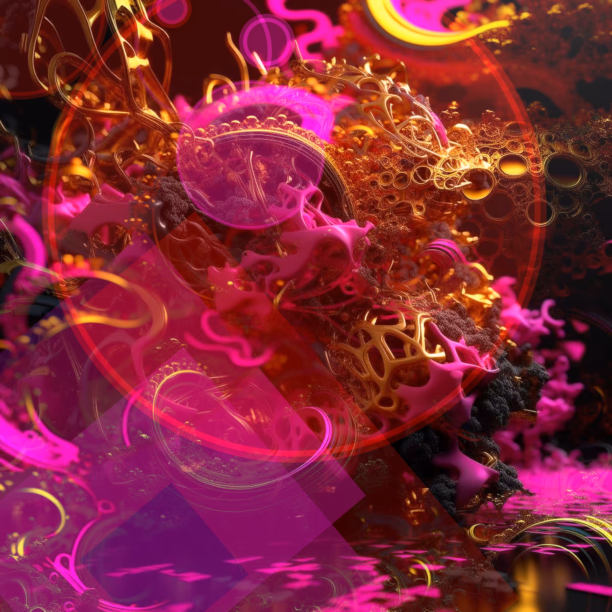 Generatrix #1