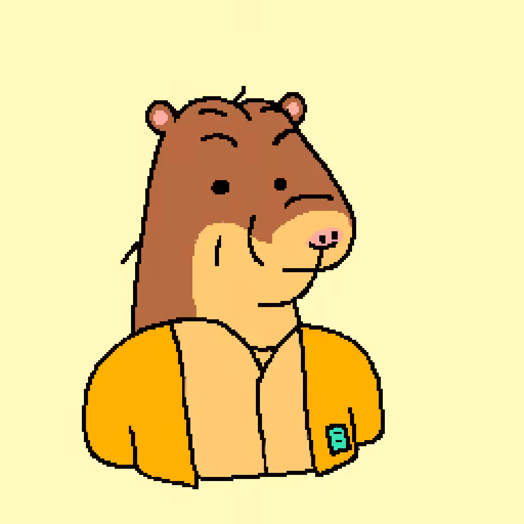 BinaryBelle
